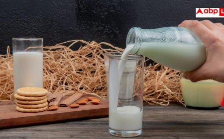 Adulterated Milk Deaths: सावधान! मिलावटी दूध पीने से 4 लोगों की मौत, कहीं आपके घर भी तो नहीं आ रहा 'सफेद जहर'? ऐसे करें पहचान