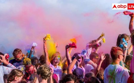 Holi 2026 Hangover: होली पार्टी के बाद नहीं रहेगा हैंगओवर, ये 5 आसान घरेलू उपाय तुरंत देंगे राहत