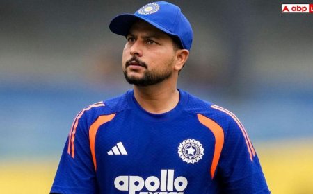 पाकिस्तानी बल्लेबाज का गंभीर पर बेतूका बयान, कहा- राजनीति में असफल रहे अब टीम में कर रहे पॉलिटिक्स, कुलदीप यादव पर बड़ा दावा