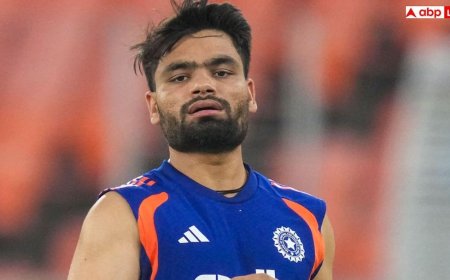 जिम्बाब्वे के खिलाफ रिंकू नहीं खेले तो कौन करेगा उन्हें रिप्लेस? ये दो खिलाड़ी बन सकते हैं सरप्राइज पैकेज