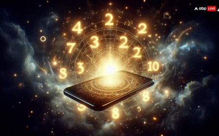 Mobile Numerology: क्या आपका मोबाइल नंबर दे रहा है राजयोग या ला रहा है संकट? ऐसे पहचानें सही संयोजन