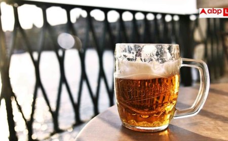 How Much Beer Can Kill You: गलती से भी एक बार में कभी मत पीना इतनी बियर, वरना हो जाएगी मौत