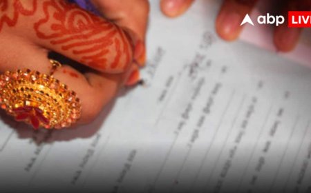 West Bengal SIR: बंगाल में SIR के बीच खूब हो रहे शादियों के रजिस्ट्रेशन, अचानक क्यों आंकड़ों में आया उछाल