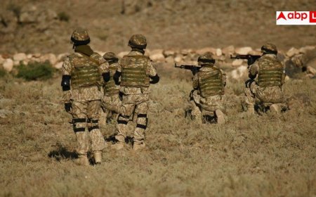 Why Israelis Visit India After Army Training: सेना में ट्रेनिंग के बाद भारत के इस शहर में रहने आते हैं इजरायली लोग, जानें क्यों खास है यह जगह?