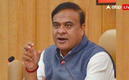 असम में 40 सीटों पर नए चेहरों को उतारेगी BJP? विधान सभा चुनाव से पहले CM हिमंता बिस्वा सरमा का बड़ा बयान