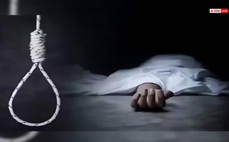 तेलंगाना के IIIT में दर्दनाक घटना, तीसरे वर्ष की छात्रा ने हॉस्टल में फांसी लगाकर दी जान, जानें पूरा मामला