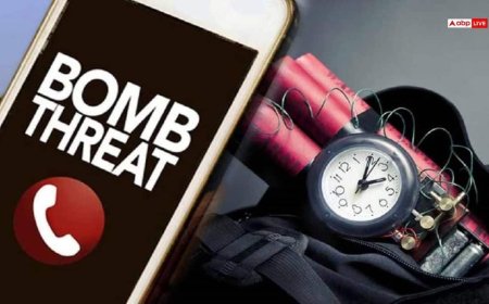 हैदराबाद क्रिमिनल कोर्ट में हड़कंप, दो महीनों में पांचवीं बार बम की धमकी