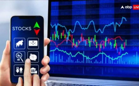 शुरुआती तेजी गंवा मामूली बढ़त के साथ बंद बाजार, गिरे RIL-SBI के शेयर, जानें कल कैसी रहेगी मार्केट की चाल