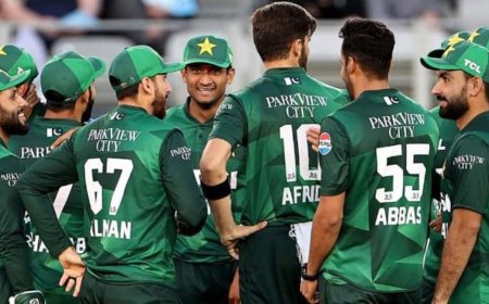 श्रीलंका की हार से पाकिस्तान की क्यों बढ़ी टेंशन? ग्रुप 2 का सेमीफाइनल समीकरण समझिए