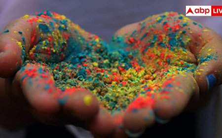 Holi 2026 Wishes in Bhojpuri: इस बार अपनों को भोजपुरी में भेजें दिल छूने वाले होली मैसेज और कोट्स, आ जाएगा मजा