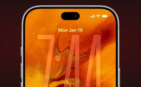 सेल्फी आएगी एकदम शानदार, iPhone 18 Pro मॉडल्स में मिलेगा नया फ्रंट कैमरा, डायनामिक आईलैंड भी होगा छोटा