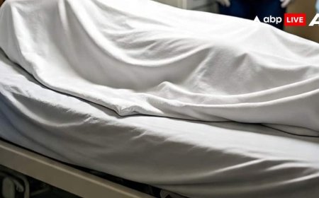 अस्पताल ने ले ली मासूम की जान, 2 दिन बेसुध रही बच्ची की चीखें की अनसुनी, परिवार का रो-रोकर बुरा हाल