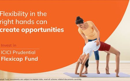ICICI Prudential Flexicap Fund: ऐसी ओपन-एंडेड इक्विटी स्कीम, जिसमें मार्केट कैपिटलाइजेशन, थीम और सेक्टर में इन्वेस्ट की है फ्लेक्सिबिलिटी