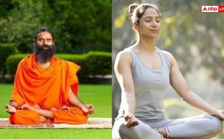 'योग सिर्फ व्यायाम नहीं, मन और श्वास का सामंजस्य है', फेसबुक लाइव में बोले स्वामी रामदेव