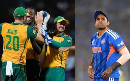 India Semi Final Qualification: सेमीफाइनल का नया समीकरण आया सामने, दक्षिण अफ्रीका के जीतने पर भी टीम इंडिया होगी बाहर!