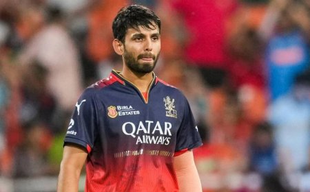 जितेश शर्मा का बड़ा कबूलनामा, करते थे RCB की 'बर्बादी' की दुआ! खुद खोला राज