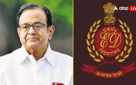 पूर्व वित्तमंत्री पी. चिदंबरम से जुड़ा मनी लॉन्ड्रिंग केस दिल्ली की PMLA कोर्ट में चलेगा, ED का बड़ा एक्शन