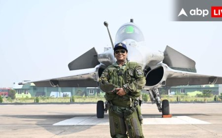 सुखोई, राफेल फाइटर जेट के बाद अब LCH प्रचंड में उड़ान भरेंगी राष्ट्रपति, द्रौपदी मुर्मू का बड़ा फैसला 