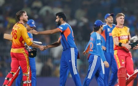 टीम इंडिया को चेन्नई में मिली जीत पर कोलकाता में होगा ‘असली परीक्षा’, क्या सूर्या की सेना वेस्टइंडीज को हरा पाएगी?