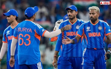 IND vs WI: जिम्बाब्वे के खिलाफ शानदार जीत से क्या सेमीफाइनल पहुंची टीम इंडिया? पढ़िए पूरा समीकरण