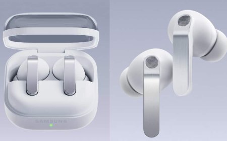 Samsung Galaxy Buds 4 Pro First Impressions: एकदम नया डिजाइन, सिर हिलाने से ही हो जाएंगे कंट्रोल