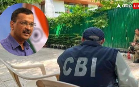 दिल्ली आबकारी नीति के मामले में बरी हुए केजरीवाल-सिसोदिया, फैसले को हाईकोर्ट में चैलेंज करेगी CBI