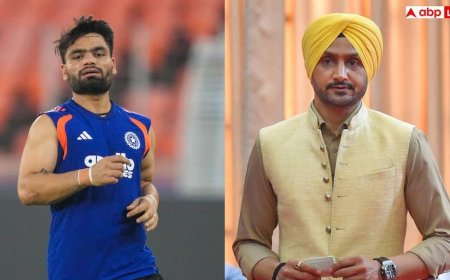शोक में डूबा क्रिकेट जगत, रिंकू सिंह के पिता के निधन पर हरभजन सिंह और BCCI ने व्यक्त की संवेदनाएं