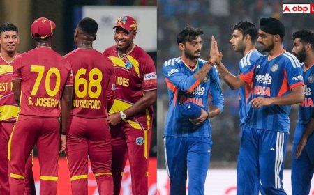 T20 World Cup 2026 IND vs WI: भारत-वेस्टइंडीज के खिलाफ जीता तभी मिलेगी सेमीफाइनल की टिकट, अगर रद्द हुआ मैच तो किसे होगा फायदा