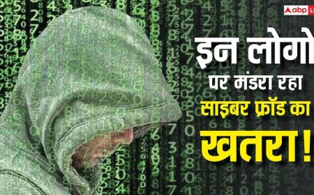 रेलवे बोर्ड की चेतावनी! इन लोगों पर मंडरा रहा साइबर फ्रॉड का खतरा, ठग ऐसे बना सकते हैं निशाना, जानिए पूरी जानकारी