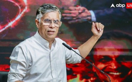 पवन खेड़ा ने BJP को बताया इच्छाधारी नाग, PM मोदी का जिक्र कर जानें क्या कहा