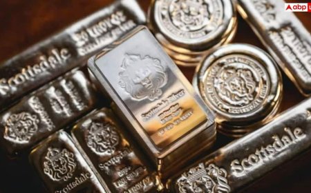 Silver Price Rally: वैश्विक अनिश्चितताओं ने दी चांदी को हवा, एक झटके में 8000 रुपये उछले दाम; जानें चांदी क्यों दौड़ रही सरपट
