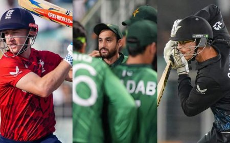 आज ही हो जाएगा पाकिस्तान का सेमीफाइनल पर अंतिम फैसला? ये नया समीकरण हैरान कर देगा