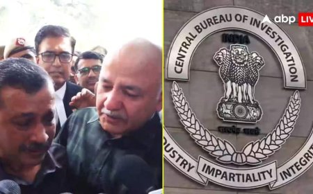 दिल्ली शराब घोटाले में निचली अदालत ने केजरीवाल-सिसोदिया को किया बरी तो हाई कोर्ट पहुंची CBI, दायर की याचिका