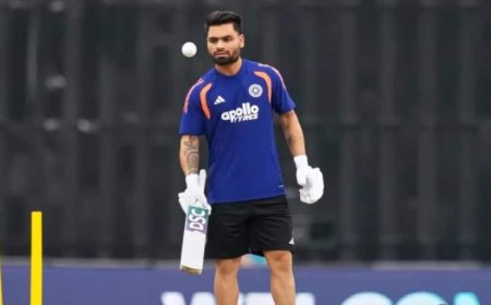 पिता के अंतिम संस्कार के बाद Rinku Singh टीम इंडिया के साथ जुड़ेंगे या नहीं? भाई ने दिया लेटेस्ट अपडेट