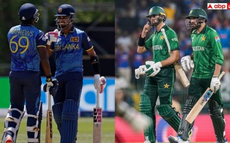 SL vs PAK Pitch Report: पल्लेकेले में रन बरसेंगे या स्पिनर्स करेंगे खेल खराब? सेमीफाइनल की आस पर टिका पाकिस्तान का मैच