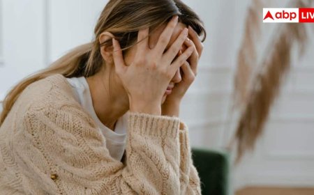 Global Mind Health Report 2025: 84 देशों की स्टडी में भारतीय युवा 60वें स्थान पर, मेंटल हेल्थ को लेकर बढ़ी चिंता