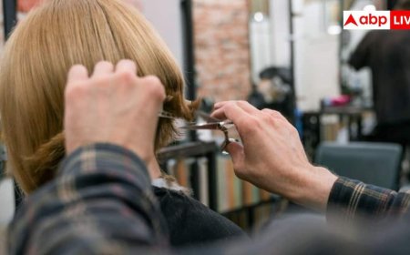 कलेशी गर्लफ्रेंड से बदला... ब्रेकअप के बाद हेयरकट क्यों करवा रहे लोग, कहां से आया ये ट्रेंड? 