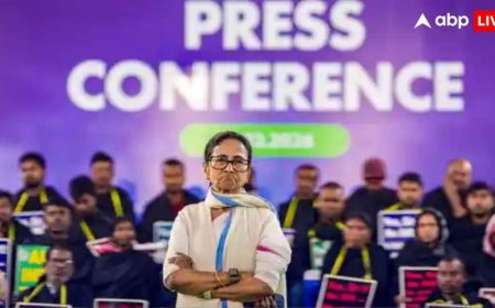 West Bengal SIR Voter List: पश्चिम बंगाल वोटर लिस्ट 2026 जारी, वोटिंग से पहले अंतिम मतदाता सूची में इस तरह ढूंढे अपना नाम