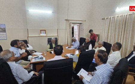 8th Pay Commission: 50 परसेंट DA को बेसिक सैलरी में मिला दें, सरकारी कर्मचारियों की नई डिमांड आई सामने