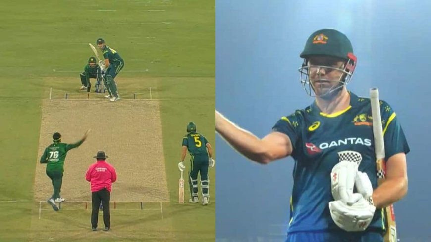 Watch: पाकिस्तान में खुलेआम हो रही 'भट्टा' गेंदबाजी, ICC की आंख पर बंधी पट्टी? ऑस्ट्रेलिया ने भी उठाया सवाल