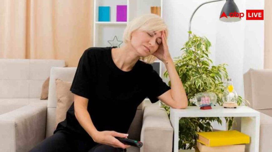 अल्जाइमर का महिलाओं पर ज्यादा असर का नई रिसर्च में खुलासा, क्या ओमेगा-3 घटा सकता है यह खतरा?