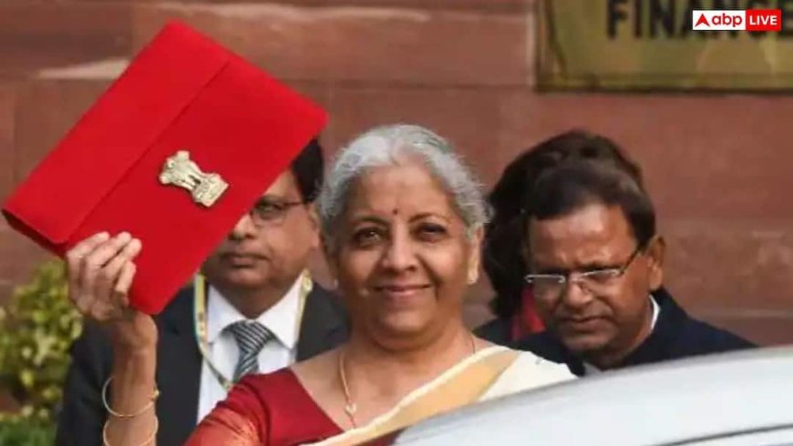 Budget 2026: बजट पेश करते ही निर्मला सीतारमण बनाएंगी रिकॉर्ड, इतिहास के पन्नों में हमेशा के लिए दर्ज हो जाएगा उनका नाम