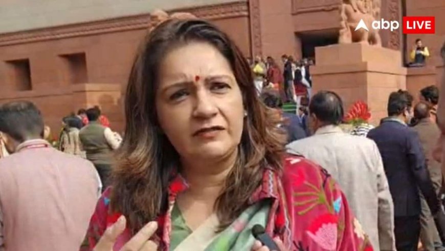 'जब दुनियाभर में इतनी...', बजट के बाद प्रियंका चतुर्वेदी की पहली प्रतिक्रिया, जानें पीएम मोदी का जिक्र कर क्या बोलीं
