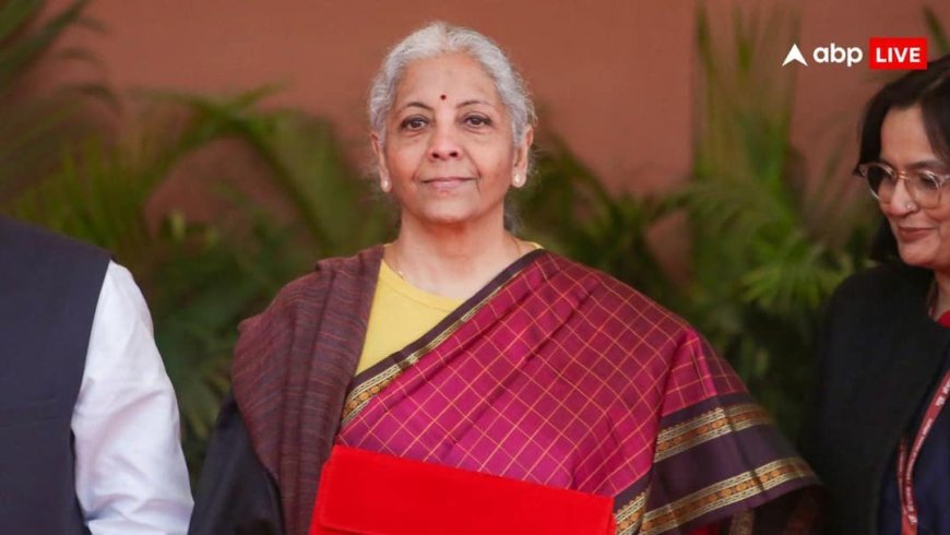 Union Budget 2026-27: बजट में टैक्सपेयर्स के लिए हुए कई बड़े ऐलान, जानें A to Z तक पूरा डिटेल