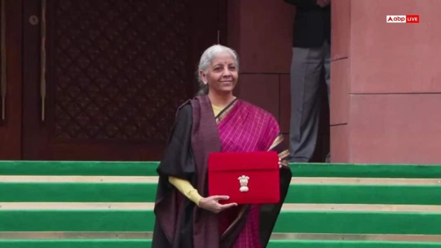 50 पर्यटन स्थल होंगे विकसित, होमस्टे और होटल कारोबार को रफ्तार, निर्मला सीतारमण ने टूरिज्म को लेकर किए बड़े ऐलान