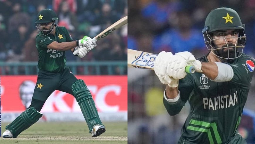 PAK vs AUS: पहली बार ऑस्ट्रेलिया के खिलाफ पाकिस्तान ने बनाए 200 रन, शादाब खान का तूफान; बाबर-अयूब के अर्धशतक