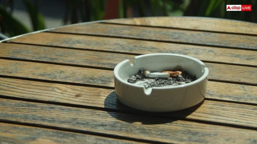 Budget 2026: बजट के साथ ही महंगी हो गई सिगरेट, जानें 10 रुपये वाली सिगरेट का पैकेट कितने का मिलेगा?