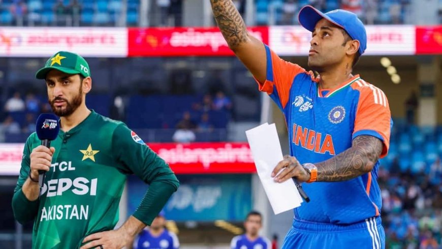 भारत से मैच का बहिष्कार करने से पाकिस्तान को क्या होगा नुकसान? जानें इसे लेकर क्या है ICC का नियम