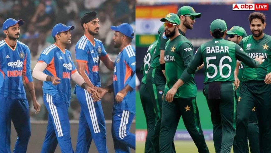 T20 World Cup 2026: पाकिस्तान नहीं खेलता टीम इंडिया के खिलाफ नॉकआउट मैच तो किसे होगा फायदा, वॉकओवर मिलेगा या नहीं, जानिए नियम