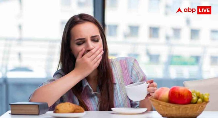 रोज खाना खाने के बाद करें ये काम, कभी नहीं आएंगी खट्टी डकारें